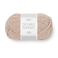 DOUBLE SUNDAY 2650 Beige melert