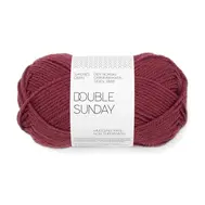 sandnes-garn-double-sunday-4353-rustic-rose