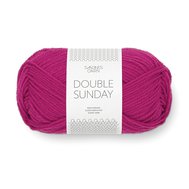 DOUBLE SUNDAY 4600 Jazzy Pink