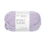 sandnes-garn-double-sunday-5223-lavender