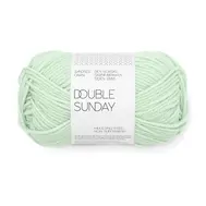 sandnes-garn-double-sunday-7911-mint-green