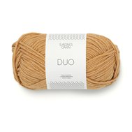 DUO 2124 Aksgul