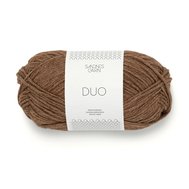 DUO 2564 Gyllenbrun