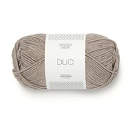 DUO 2650 Beigemelert