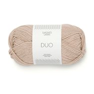 DUO 3021 Lys beige