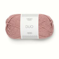 DUO 4032 Pudderrosa