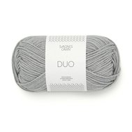 DUO 6030 Lys grå