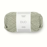 DUO 9541 Grønn te