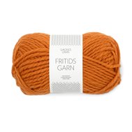 FRITIDSGARN 2745 Cognac