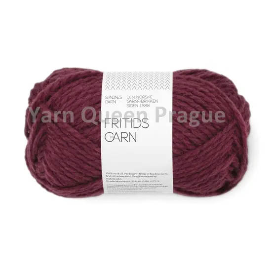 sandnes-garn-fritidsgarn-4372-dyp-burgunder.webp
