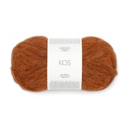 KOS 2745 Cognac