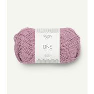 LINE 4632 Rosa Lavender