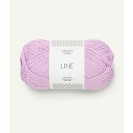 LINE 5023 Lilac