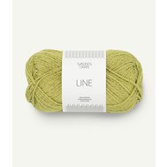 LINE 9825 Sunny Lime