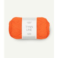 TYNN LINE 3009 Orange Tiger
