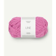 LINE 4626 Shocking Pink