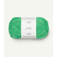 LINE 8236 Jelly Bean Green