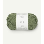 LINE 9062 Olivengronn