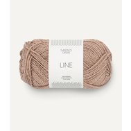 LINE 3042 Café au lait