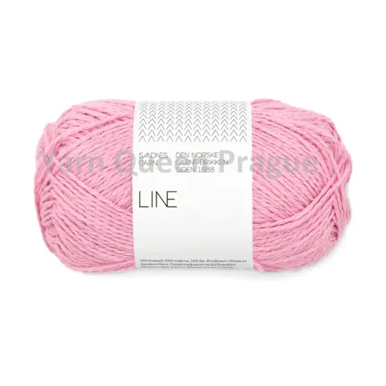 sandnes-garn-line-4813-pink-lilac