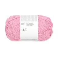 sandnes-garn-line-4813-pink-lilac