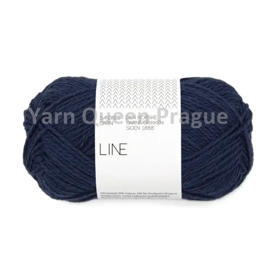 sandnes-garn-line-6073-seaside-navy