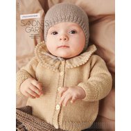 Sandnes Garn 2304 SPRING / SUMMER BABY