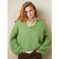 Sandnes Garn 2402-03 Facile Sweater