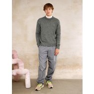 Sandnes Garn 2412-05 Brendan Sweater Man