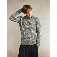 Sandnes Garn 2412-07 Harvey Sweater Man