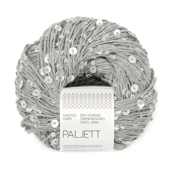 sandnes-garn-paljett-1120-silver-spoon.webp
