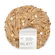 sandnes-garn-paljett-2242-gold-digger.webp