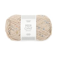 PEER GYNT 2720 Marsipan tutti frutti tweed