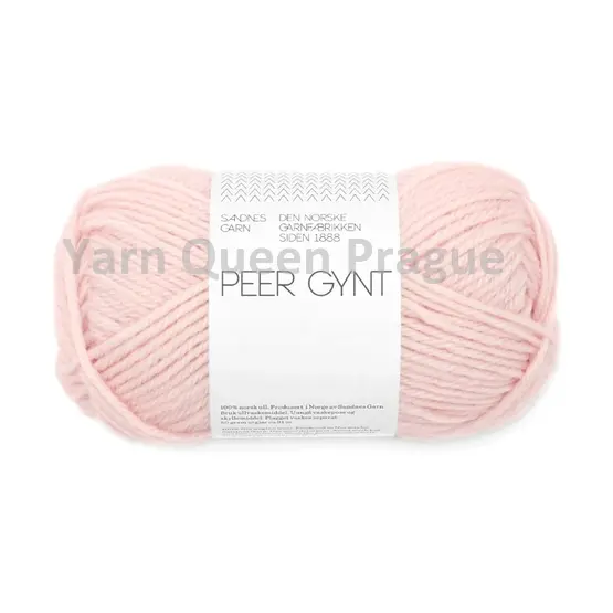 sandnes-garn-peer-gynt-4202-lotus