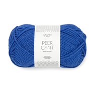 PEER GYNT 5845 Dazzling Blue