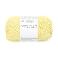 sandnes-garn-peer-gynt-9602-lemonade