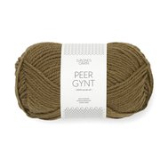 PEER GYNT 9873 Dark Olive