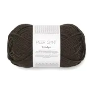 sandnes-garn-peer-gynt-2381-coffee-melange