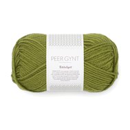 PEER GYNT PETITEKNIT 9564 Matcha