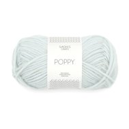 Sandnes Garn POPPY 5811 Arctic Ice