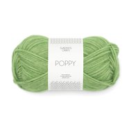 Sandnes Garn POPPY 8733 Spring Green