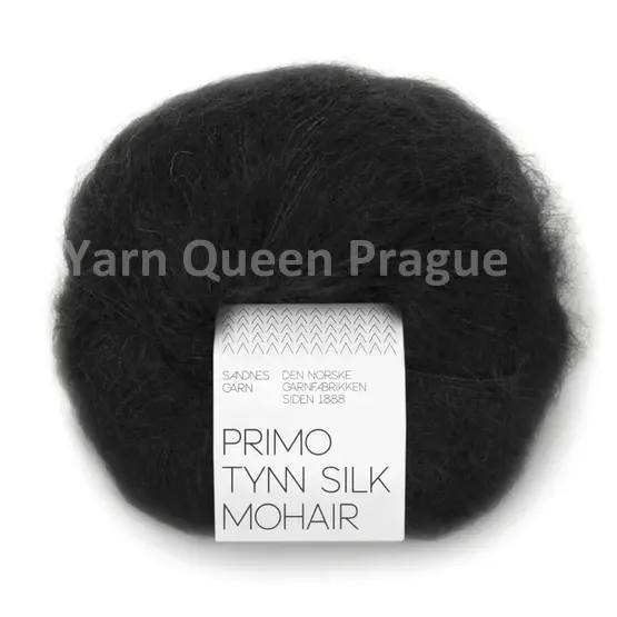 sandnes-garn-primo-tynn-silk-mohair-1099-svart