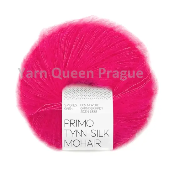 sandnes-primo-tynn-silk-mohair-4518-hot-pink