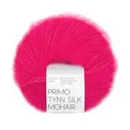 sandnes-primo-tynn-silk-mohair-4518-hot-pink