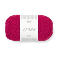 SUNDAY 4600 Jazzy Pink