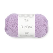 SUNDAY 5023 Lilac