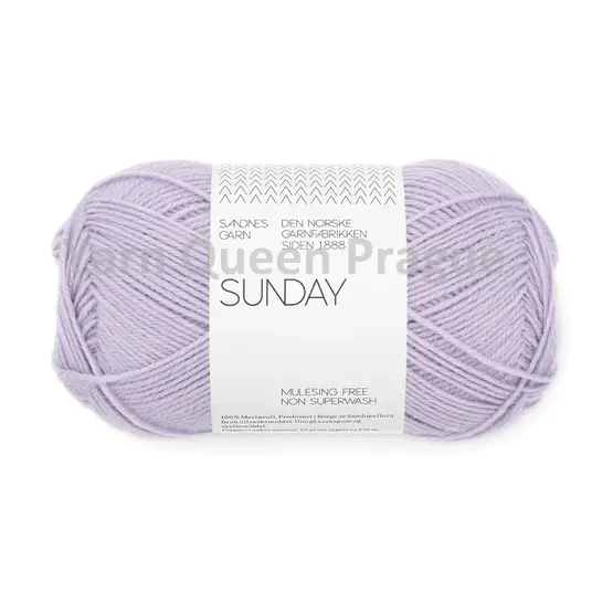 sandnes-garn-sunday-5223-lavender