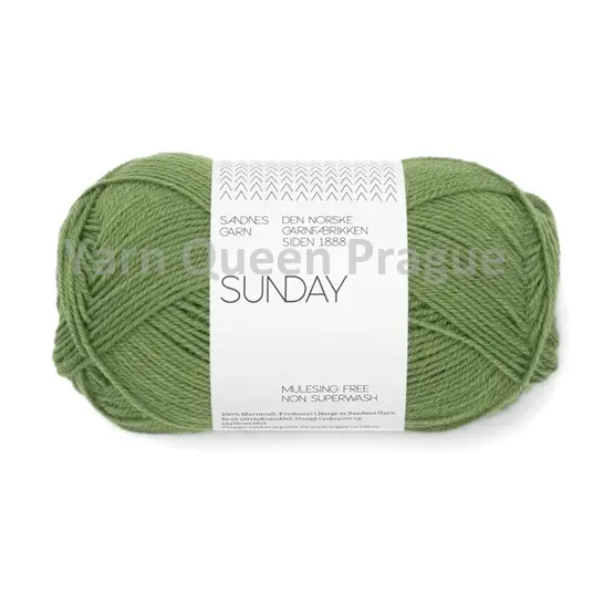 sandnes-garn-sunday-8753-vineyard-green.webp