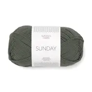sandnes-garn-sunday-9071-stovet-olivengronn.webp