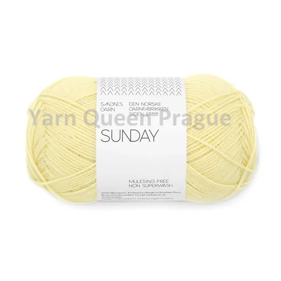 sandnes-garn-sunday-9602-lemonade